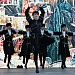 20 декабря состоялся заключительный гала-концерт форума-фестиваля – Рождественские встречи в Дагестане «Мир будущего». 