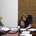 11 февраля в Республиканском доме народного творчества состоялось совещание в режиме видеоконференции с руководителями органов управления культуры муниципальных образований республики.