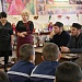 16 января в Центре традиционной культуры г. Каспийск прошла беседа – лекция «Уважение старшим». 