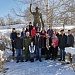 В рамках Года памяти и славы в Кумторкалинском, Магарамкентском и Сергокалинском районах прошли мероприятия, посвящённые 31-й годовщине полного вывода Советских войск из Афганистана.  