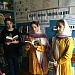 В рамках календаря мероприятий муниципальных образований в городах и районах республики прошли мероприятия, приуроченные к Международному дню родных языков, который отмечается 21 февраля.