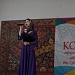  27 мая, в центре культуры в с. Мюрего Сергокалинского района прошел конкурс исполнителей даргинской народной  песни имени Заслуженной артистки РСФСР Султанат  Курбановой