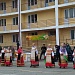 Праздник «Масленица» прошел  в Республиканской детско-юношеской спортивной школе