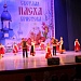 VI Республиканский Православный Пасхальный праздник.