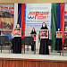 22 мая в Гергебильском районе прошел  Фестиваль агитпрограмм «Моя Родина – Россия»