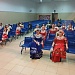 «Творческий десант» выступили творческие коллективы Кизлярского района