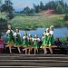 Международный день защиты детей.