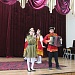 20 февраля в рамках проекта «Творческий десант» детский хореографический ансамбль «Харс» и образцовая детская театральная студия «Алые паруса» г.Избербаша выступили перед воспитанниками Детского дома №7. 