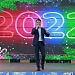 Яркими выступлениями на фестивале «Новогодние открытки» порадовали жителей и гостей Махачкалы творческие коллективы и исполнители г.Хасавюрта и Хасавюртовского района