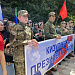  В центрах, домах культуры проходят акции и митинги в поддержку российской армии