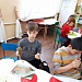 Цикл мастер-классов, проводимых Республиканским Домом народного творчества, продолжается.