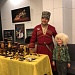 В Праге завершился II Фестиваль современной российской кинематографии «Новый русский фильм», в рамках которого прошла Русская ярмарка. 