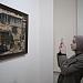 18 февраля в  Махачкале состоялось открытие выставки самодеятельных художников «Самородки Дагестана»