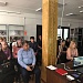 16 мая в Республиканском Доме народного творчества состоялся семинар «Культура-онлайн».
