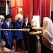 В п. Шамилькала Унцукульского района        прошел смотр - конкурс самодеятельных театральных коллективов Унцукульского района "Очаг мой - родной Дагестан!"