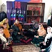 В эти минуты проходит Всероссийская акция «Культурная суббота», организованная в соответствии с поручением Правительства РФ
