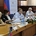 Так же одной из площадок Межрегионального этнофорума «Культура молодежи» стал круглый стол «Традиционная культура как фактор воспитания и развития молодежи».