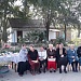 Концерт для постояльцев социального учреждения  состоялся в с. Тарумовка