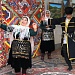 3 сентября в Дагестане прошел Межрегиональный этнокультурный форум «Живые традиции».