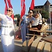 День единства народов Дагестана отметили в Дербенте   фольклорным праздником