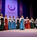 Прошел региональный этап Всероссийского хорового фестиваля.