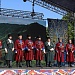В Дагестане  продолжает свою работу Международный фестиваль фольклора и традиционной культуры «Горцы»