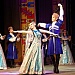 Сегодня в зале Кумыкского театра состоялась церемония награждения и гала-концерт лауреатов Премии Правительства РД "Душа Дагестана" за 2018 год.