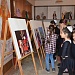 В Махачкале проходит Республиканская передвижная фотовыставка «Мы за мир, за единство России»