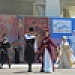Завершился VI Межрегиональный фестиваль народного творчества субъектов СКФО «Кавказ – единая семья»