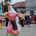 Фестиваль «Цамаури» прошел в юбилейный День города Махачкалы