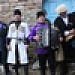 Старинный ахвахский обряд «Выбор жениха» с. Тадмагитль Ахвахского района
