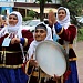 Завершился первый день VIII Международного фестиваля фольклора и традиционной культуры «Горцы»