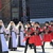 В Махачкале прошли праздничные мероприятия, посвящённые первомайским праздникам и ЧЕ в Дагестане