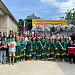 Культурно-досуговые учреждения, центры и сельские дома культуры муниципальных образований республики присоединились к празднованию Международного дня защиты детей