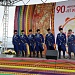 Республиканский фестиваль народной культуры «Наследие отцов»