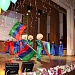 В ЦТК «Водник» Хасавюртовского района прошёл VIII Республиканский фестиваль детского творчества «Дети гор».