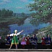 Международный день защиты детей.