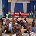 Вокальная группа «Ламан Аз» совместно с артистами Центра традиционной культуры «Водник» Хасавюртовского района выступили в Центре культуры с. Ботаюрт. 