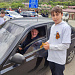  В центрах сельских домах культуры проходят мероприятия, посвященные празднованию Дню Победы