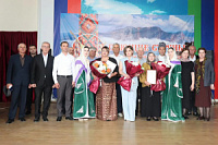 Праздник ашугской песни «Поющие струны» прошёл в Докузпаринском районе  29 июня в Докузпаринском районе, при поддержке Министерства культуры РД и Республиканского дома народного творчества, состоялся ежегодный праздник ашугской песни «Поющие струны».