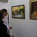 3 февраля в 15.00 состоится открытие выставки картин «В горах мое сердце»