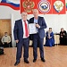 «Творческий десант» в Ахвахском районе