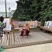 5 июня, на площади им. Ленина свою работу продолжил Республиканский фестиваль «Родники Дагестана»