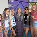 Мастер-класс по тастароплетению прошел в детском оздоровительном лагере «Солнечный берег» Карабудахкентского района