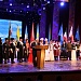 Гала-концертом «Традиция» торжественно открылся IV Международный фестиваль народного творчества  «Каспий – берега дружбы»