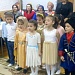 В Республиканском Центре социальной помощи семье и детям состоялся благотворительный концерт, посвященный Дню матери при содействии Республиканского Дома народного творчества.