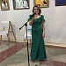 Передвижная выставка самодеятельных художников «Мир талантов» открылась в  городском Дворце культуры им. К. М. Алескерова  г. Избербаш. 