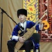 IX Республиканский фестиваль  детского художественного творчества «ЭНЕМЖАЯ»