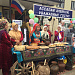 В с.Тпиг Агульского района прошел Праздник традиционной культуры «Агульское подворье»