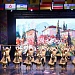 IX Международный фестиваль фольклора и традиционной культуры «Горцы» завершился праздничным гала-концертом «Мой Дагестан – моя Россия».